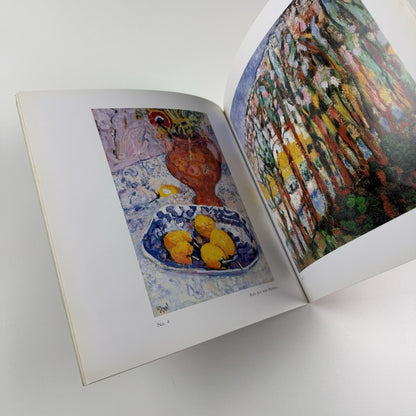 Ron Weldon (1925-1994) – A celebration | An exhibition of 30 works | Paisnel Gallery catalogue, 1998