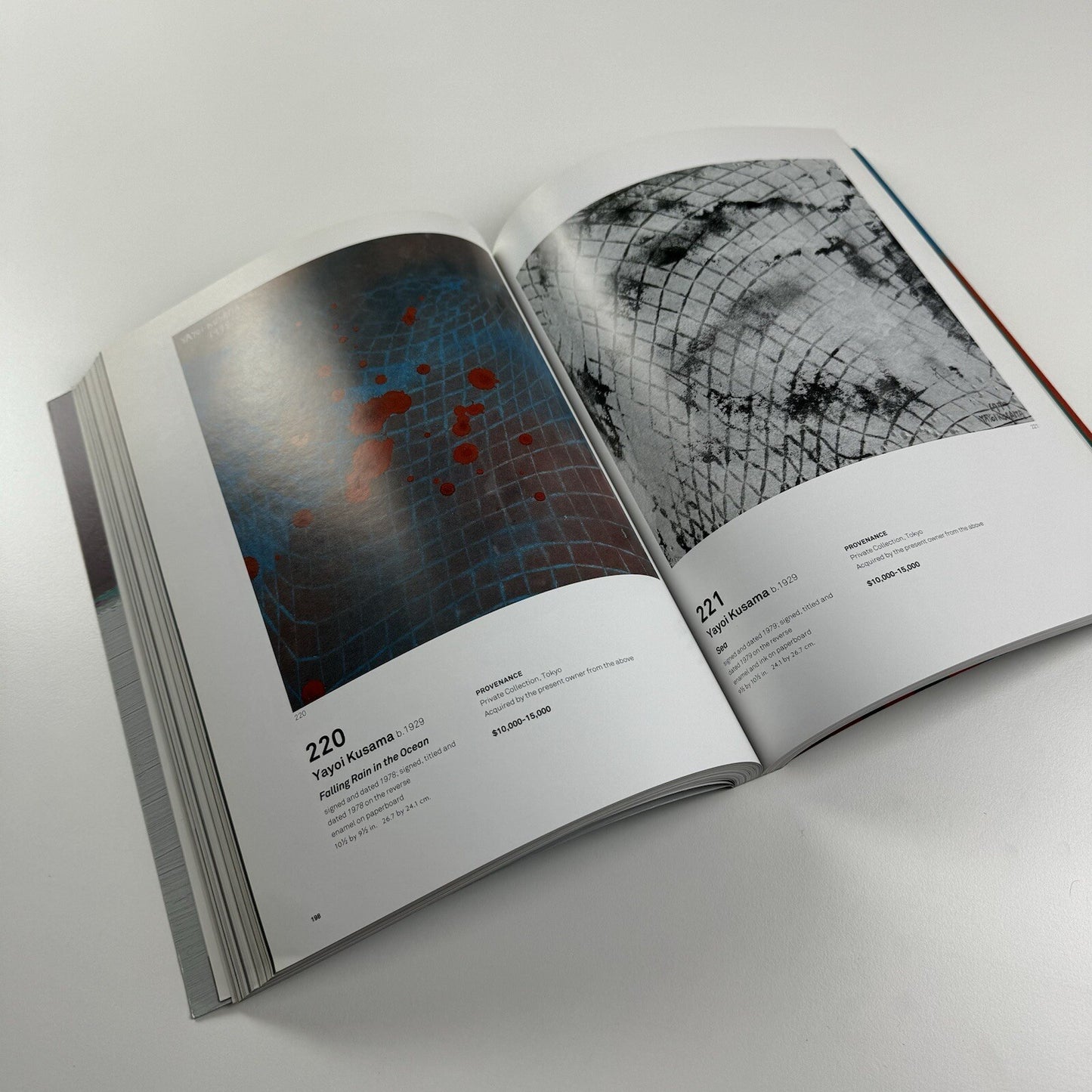 Contemporary Art | Sotheby's New York catalogue, 15 May 2013 – morning NO8992