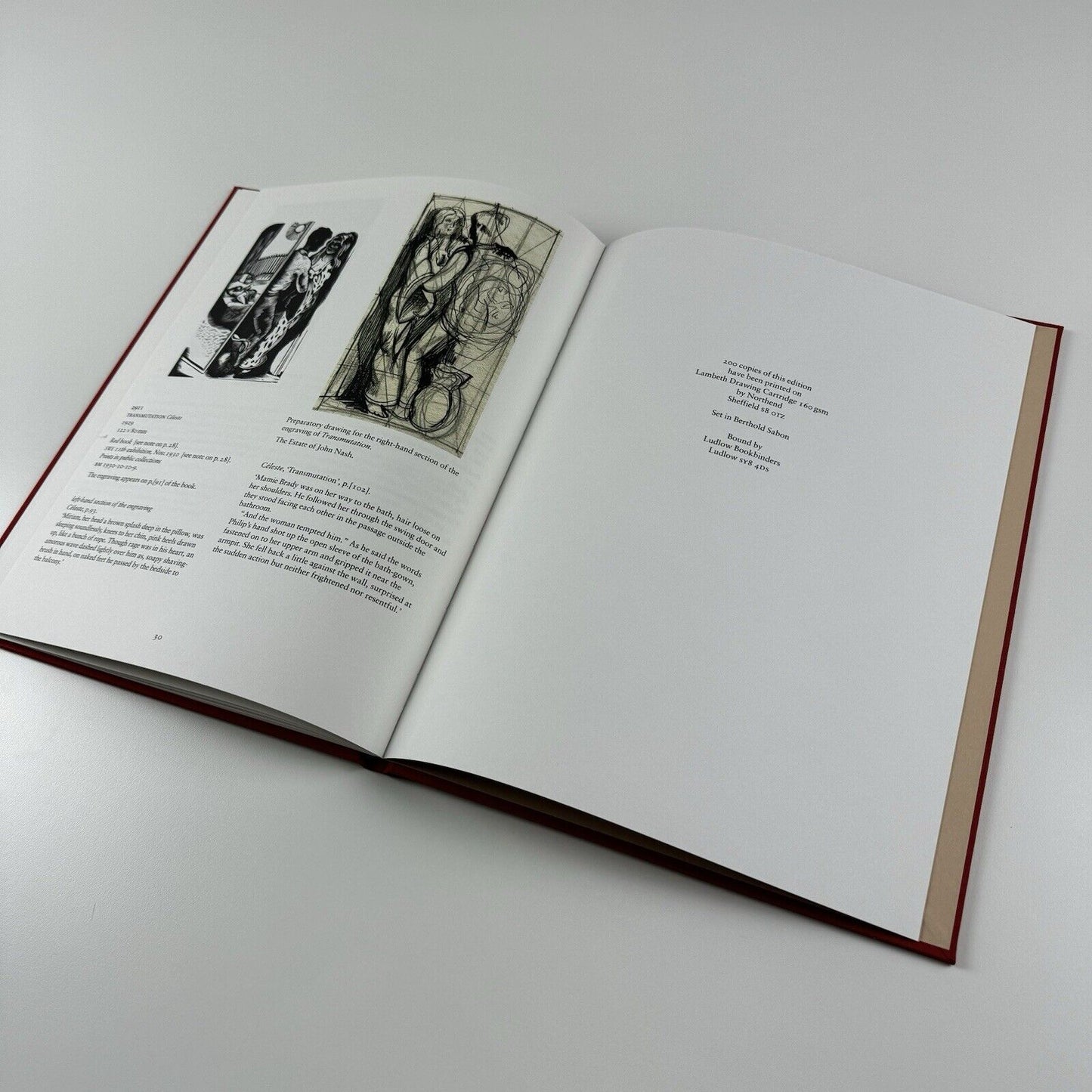 John Nash Newly Discovered Engravings & Drawings by Jeremy Greenwood | The Wood Lea Press, 2020