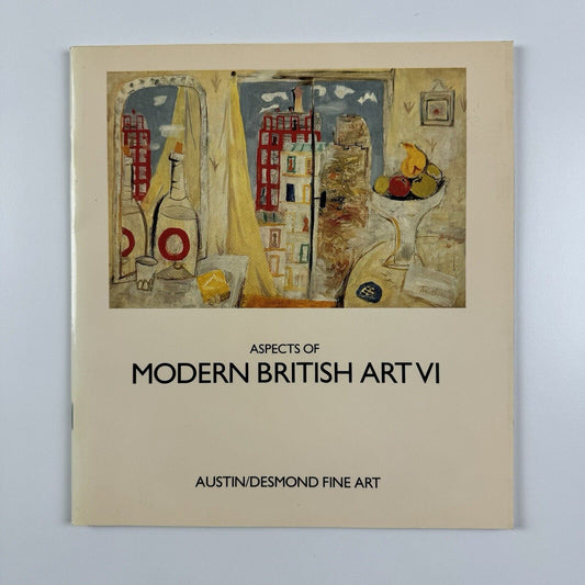 Aspects of Modern British Art VI | Austin/Desmond Fine Art