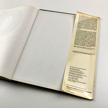 Photographis '71 | International Annual of Advertising Photography | Walter Herdeg