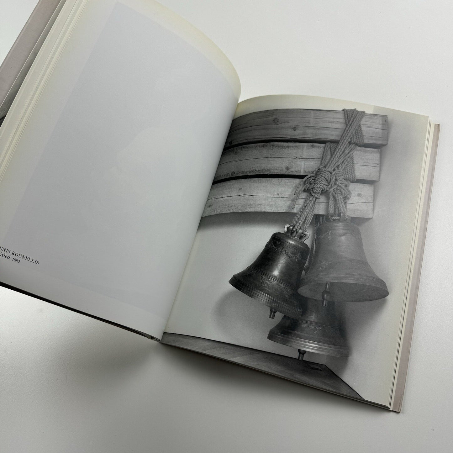 Sculpture – Anthony d’Offay Gallery | Spring 1995 catalogue