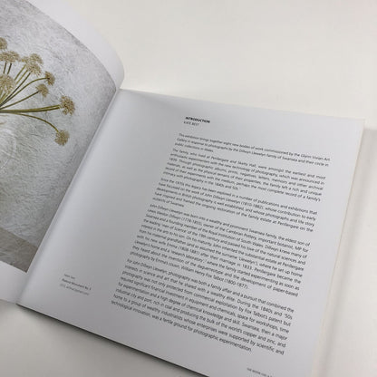 The Moon and a Smile | Glynn Vivian Art Gallery exhibition catalogue, 2017