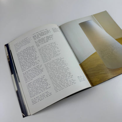 Grounded. Alison Wilding | Northern Gallery for Contemporary Art 1998/99