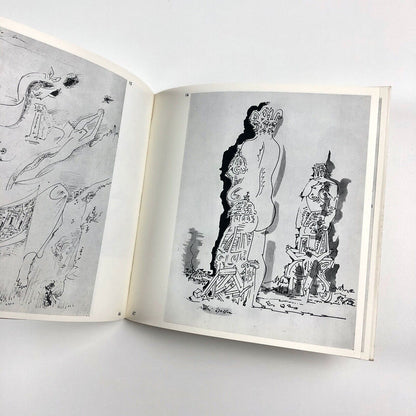 André Masson: Oeuvres Récentes 1968-1970| Galerie Louise Leiris 1970