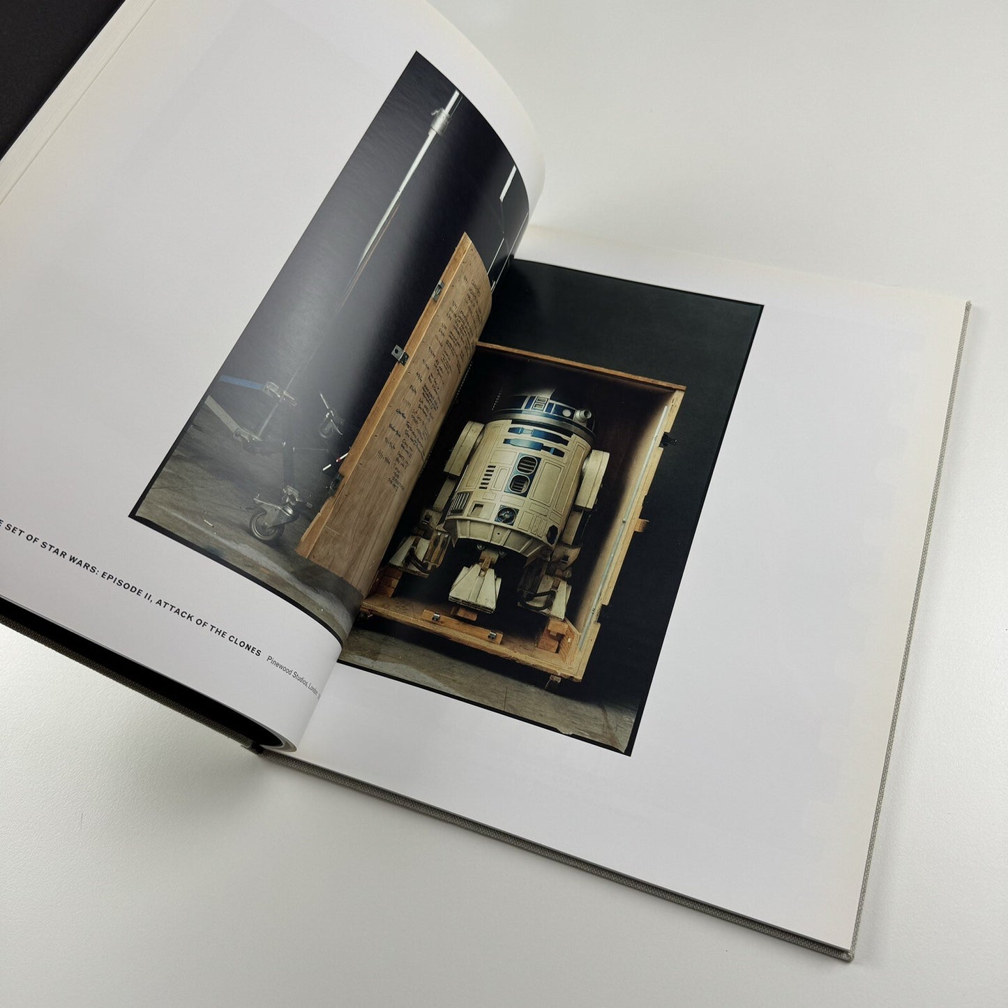 Annie Liebovitz | The Master Set Part 1 | Phillips de Pury exhibition catalogue, 2008