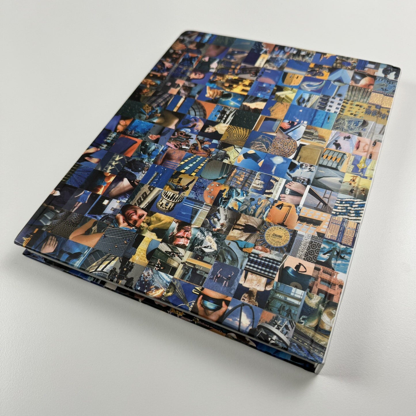 Guy Limone – Amongst | Galerie Perrotin 2012 exhibition catalogue
