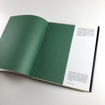 Albert Gleizes: For and against the Twentieth Century by Peter Brooke | Yale University Press, 2001