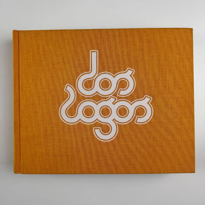 Dos logos. A Selected Logo Collection | Die Gestülten Verlag, Berlin, 2004. 3rd edition