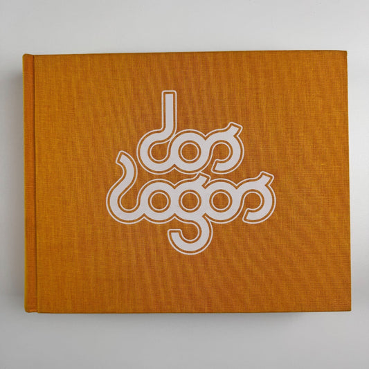 Dos logos. A Selected Logo Collection | Die Gestülten Verlag, Berlin, 2004. 3rd edition