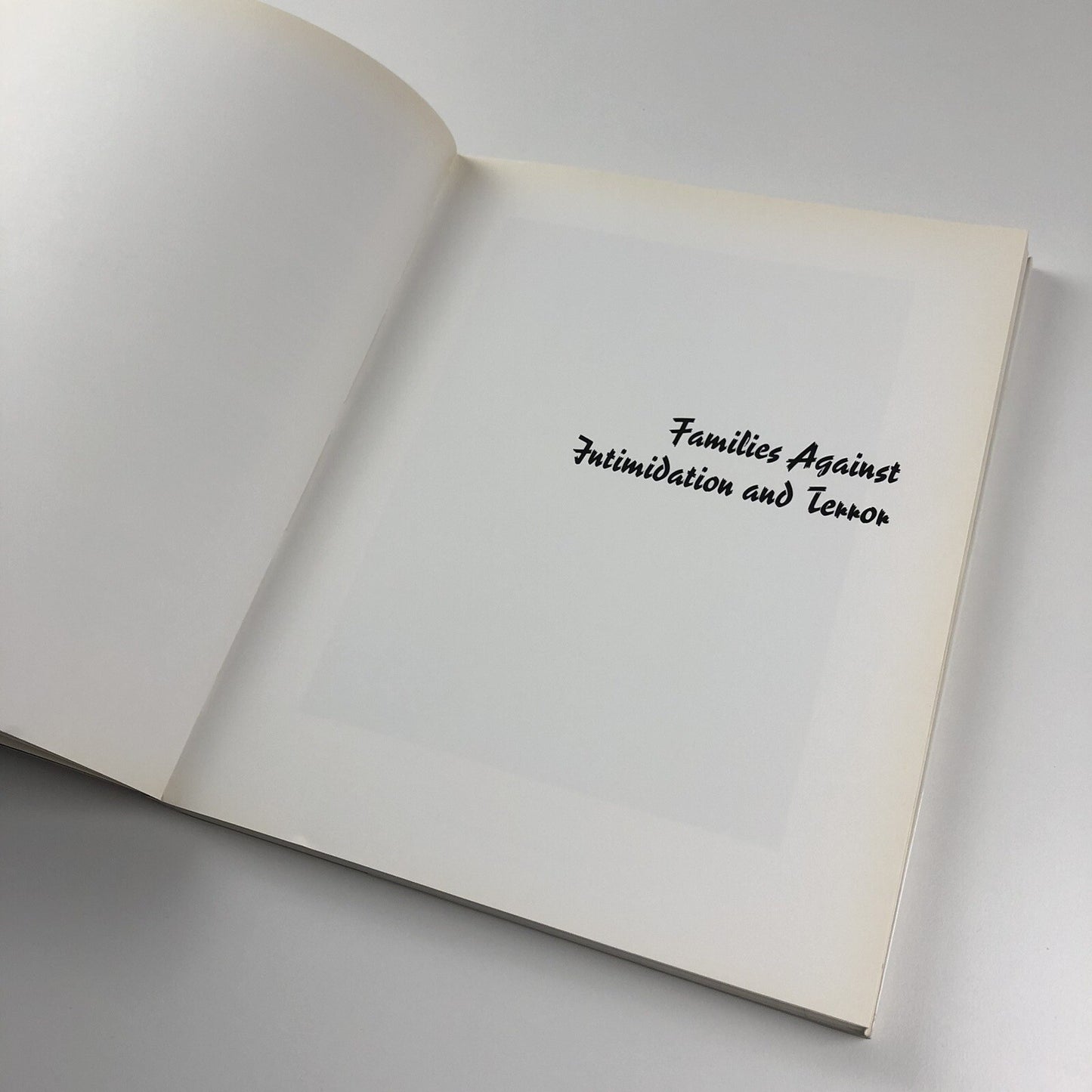 Claus Carstensen – The Sao Paulo Project And Related Work| Exhibition catalogue, 1992-94