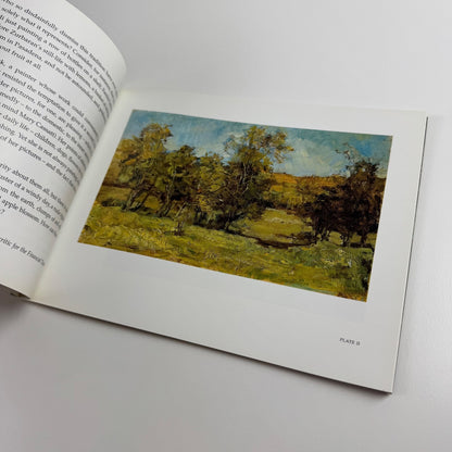 Emily Patrick Recent Paintings | Gallery 27 organised by Magdalen Evans, 2000