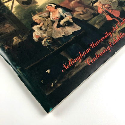 Masterpieces from Great Houses in the East Midlands | Nottingham University Art Gallery 1981