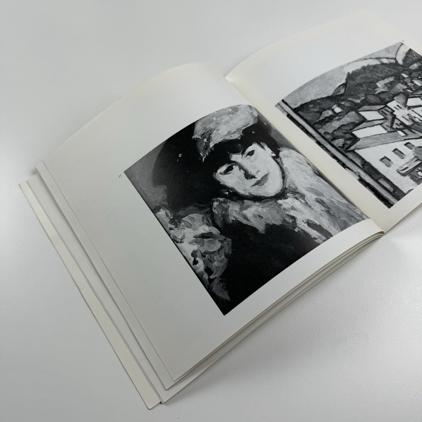 J.D. Fergusson 1874-1961 | Fine Art Society exhibition catalogue, 1974