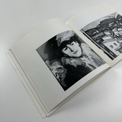 J.D. Fergusson 1874-1961 | Fine Art Society exhibition catalogue, 1974