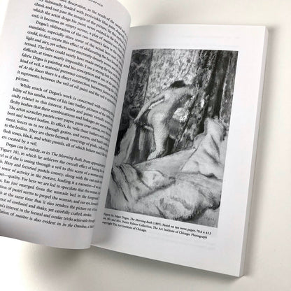 Sheer Presence: The Veil in Manet's Paris by Marni Reva Kessler, 2006