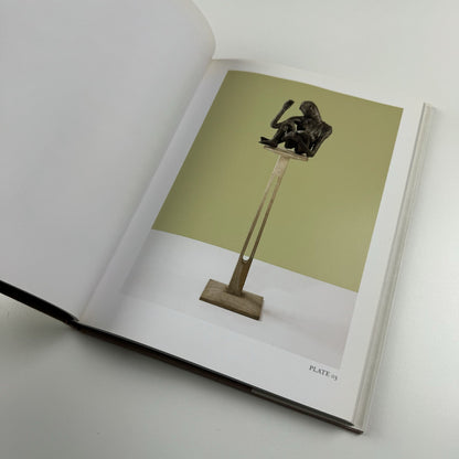 Human Problems. Francis Upritchard | Kate MacGarry / Veenman Publishers, 2006