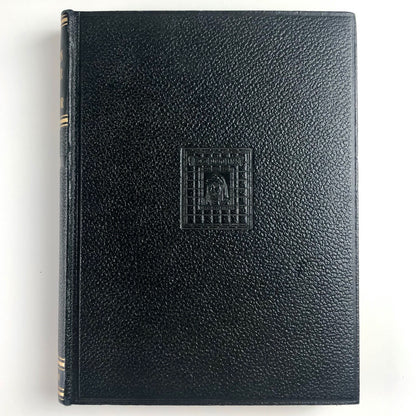 The Modern Painter and Decorator Volume 1 | Arthur Seymour Jennings 1951 edition
