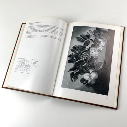 The Inspiration of Nature: Paintings of Still Life, Flowers, Birds and Insects by Dutch and Flemish Artists of the 17th Century | John Mitchell & Sons, 1976