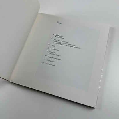 Jean-Michel Basquiat | Kestner-Gesellschaft, Hannover, 1986