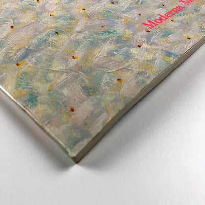 Olle Kåks exhibition catalogue | Modern Museet, Stockholm 1985