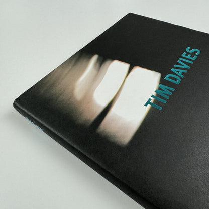 Tim Davies. Wales in Venice | 54th Internationale Art Exhibition 2011 catalogue