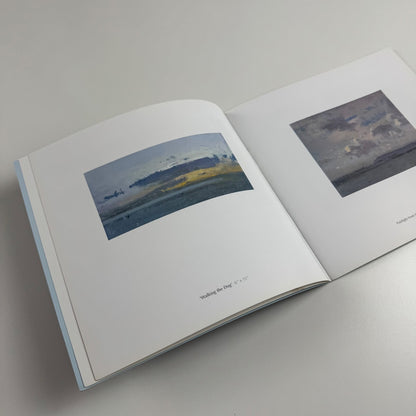 Fred Cuming RA | Adam Gallery, undated catalogue + private view invitation