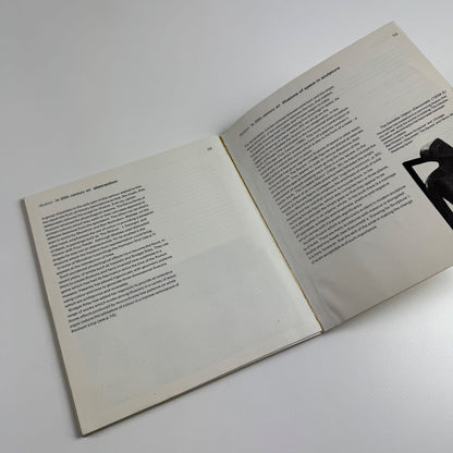 Illusion in Nature and Art | ICA catalogue, October 1973