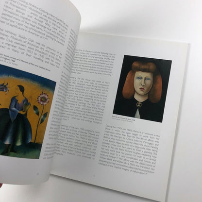 Pamela Bianco: Retrospective Exhibition | England & Co, London, 2005 | edited by Jane England