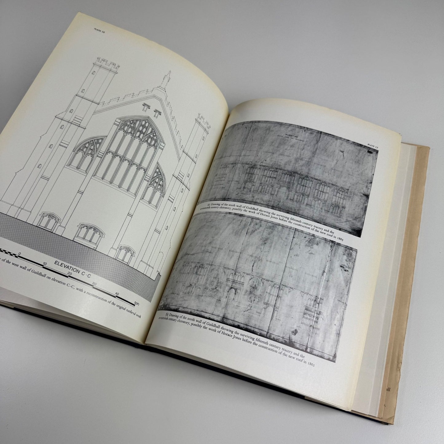The Medieval Guildhall of London Caroline M. Barron Corporation of London, 1974