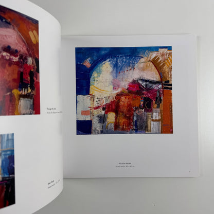 Paul Murray | Lemon Street Gallery 2010 + PV invitation and price list