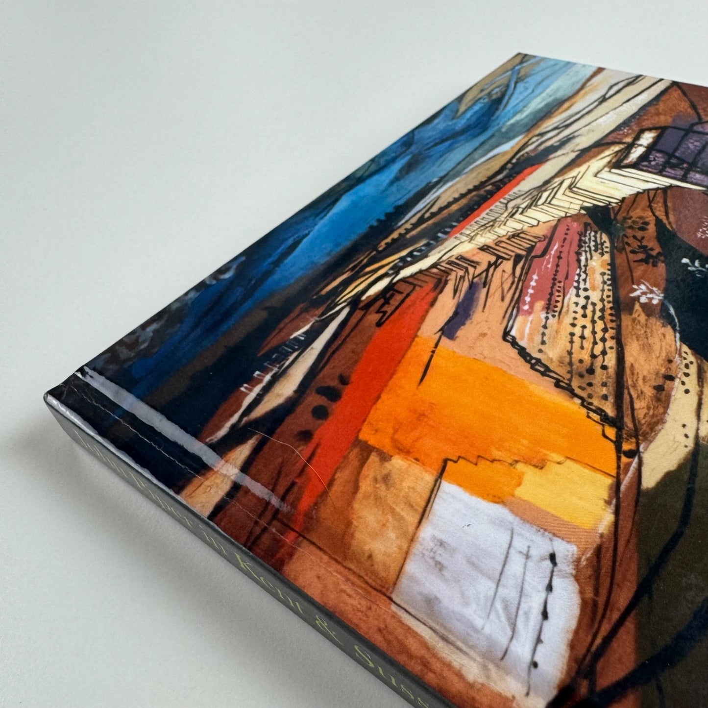 John Piper in Kent & Sussex | Mascalls Gallery 2011