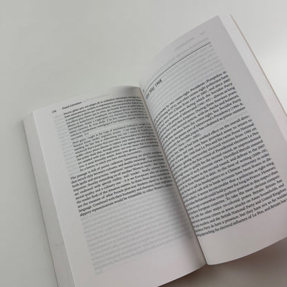 French Literature by Alison Finch | Polity Books, 2010
