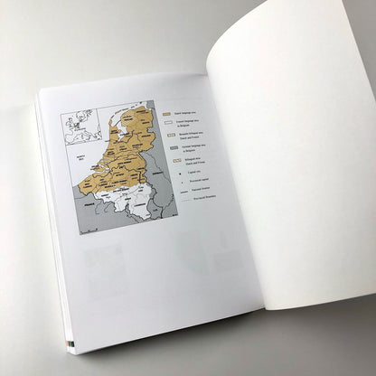 The Low Countries – Arts and Society in Flanders and the Netherlands | No 26, 2018 | Published by the Flemish-Dutch Cultural Institution Ons Erdeel vzw.