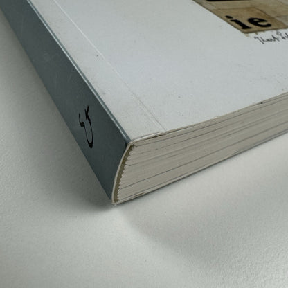 ABC of 20th-century graphics by Sergio Polano & Pierpaolo Vetta | Electa architecture, 2002
