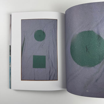 The Seasons Sam. Four Forever Falls Nicolas Trembley Flash Art Books, 2000