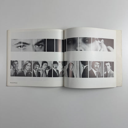 Fragments. John Stezaker | The Photographers' Gallery, 1978