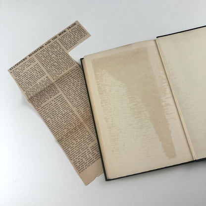 Some Aspects and Problems of London Publishing Between 1550 and 1650 by W. W. Greg | The Clarendon Press, Oxford, 1956