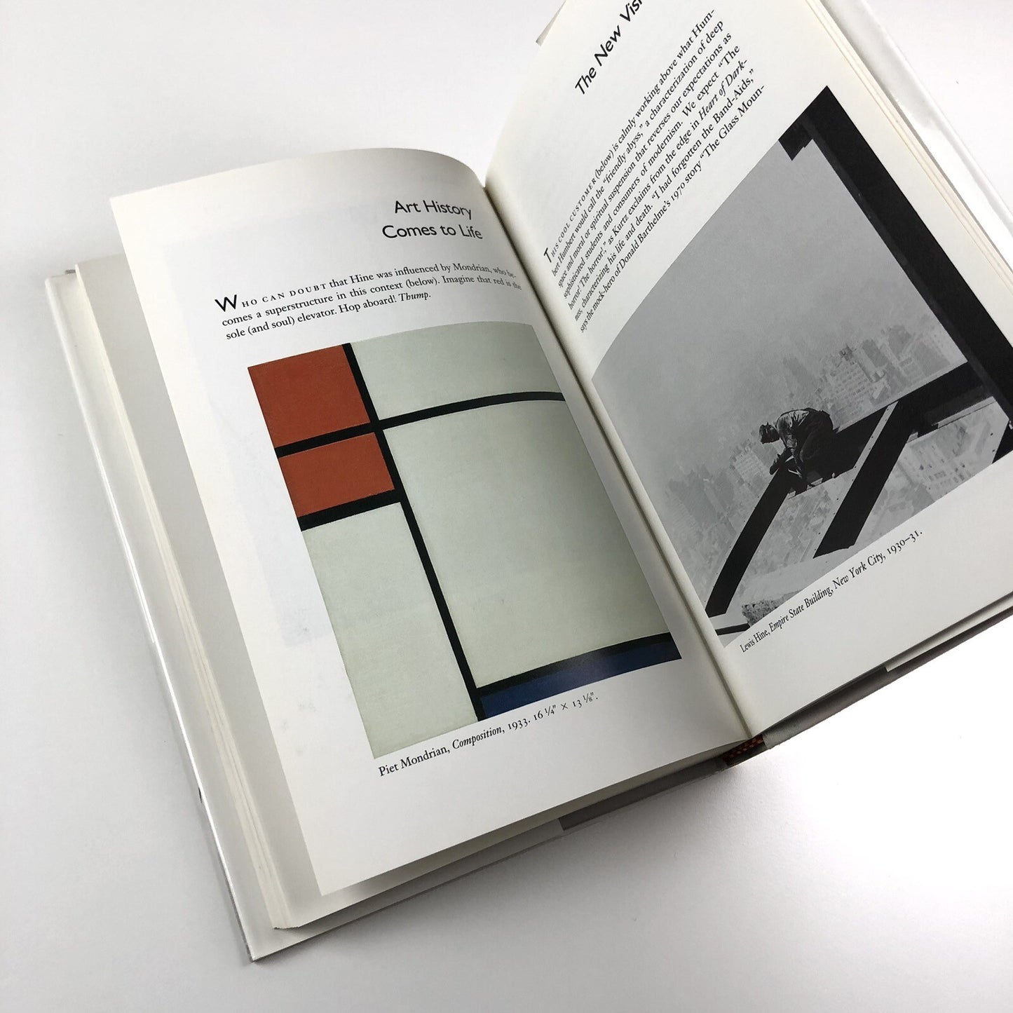 The art of celebration – Twentieth-century painting, literature, sculpture, photography, and jazz by Alfred Appel, Jr 1993
