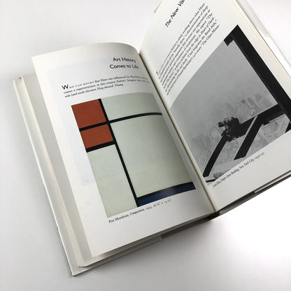 The art of celebration – Twentieth-century painting, literature, sculpture, photography, and jazz by Alfred Appel, Jr 1993