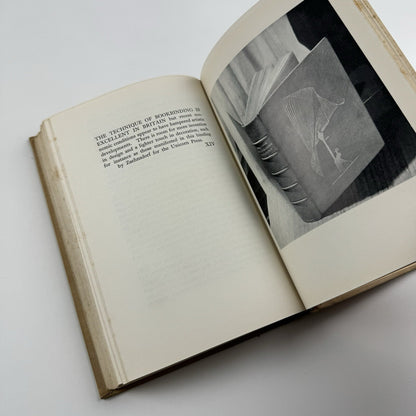 The Conquest of Ugliness by John De la Valette | Methuen, 1935