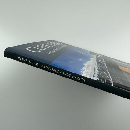 Clive Head Paintings 1996 to 2001 | Blains, London 2001 exhibition catalogue