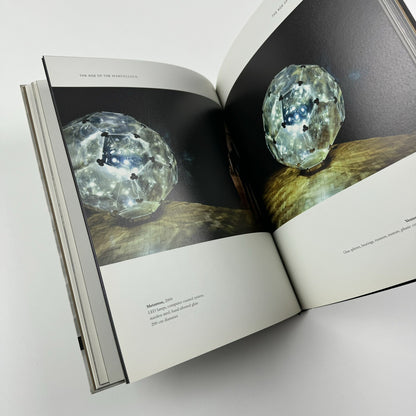The Age of the Marvellous | One Marylebone Road | All Visual Arts catalogue, 2009 | Text by Joe Le Placa and John Paul Pryor