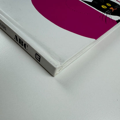 Bruno Munari’s ABC. Semolice lezione di inglese | Corraini, 2003