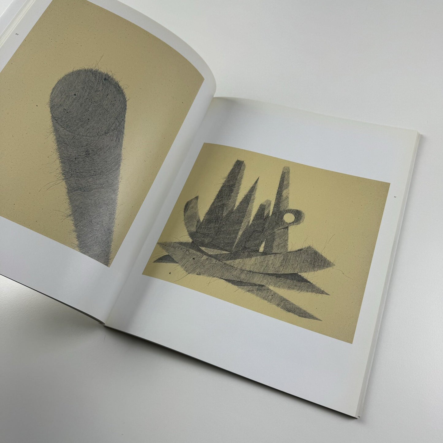 Peter Peri. Country 10 | Kunsthalle Basel 2006 exhibition catalogue