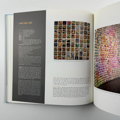 Contemporary Art Now Korea 2007 | ARCO’ 07