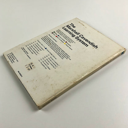 The Story of Painting I – Marshall Cavendish Learning System, 1970