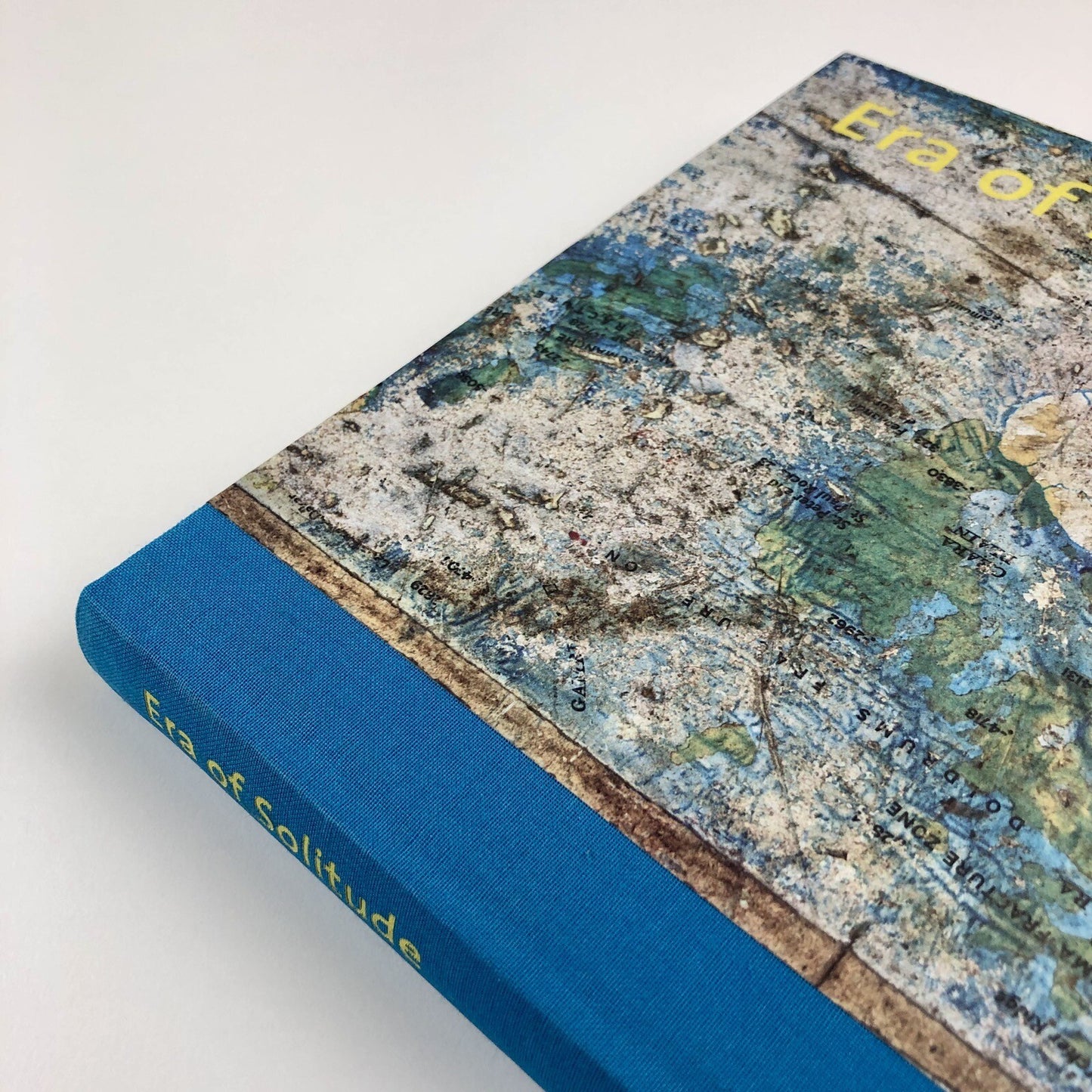 Helen Sear. Era of Solitude | Dewi Lewis Publishing, 2021