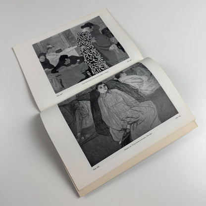 Masterpieces from the Sāo Paulo Museum of Art illustrations supplement | Arts Council, 1954