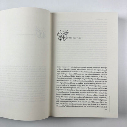 The Victorian Illustrated Book | Edited by Richard Maxwell | University Press of Virginia, 2002